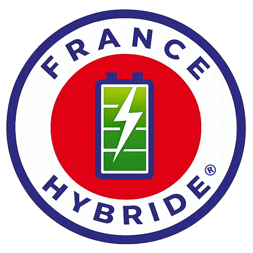 Spécialiste Toyota hybride en PACA — France Hybride